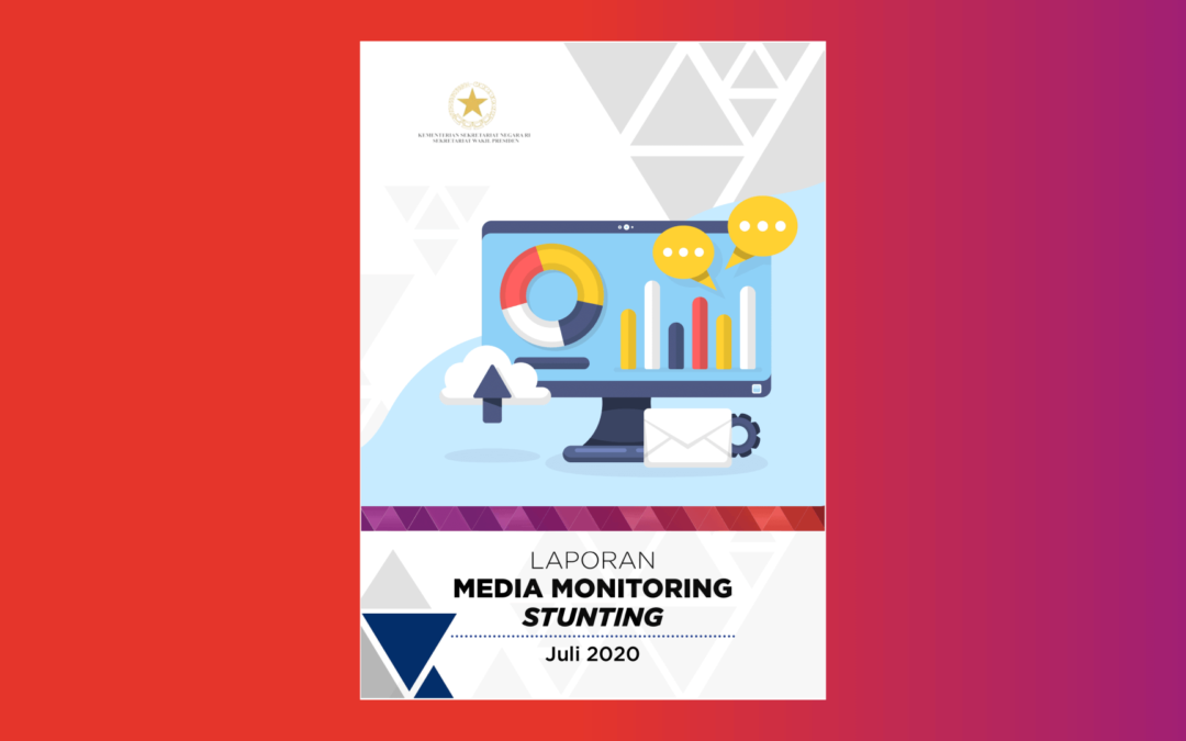 Media Monitoring Report July 2020