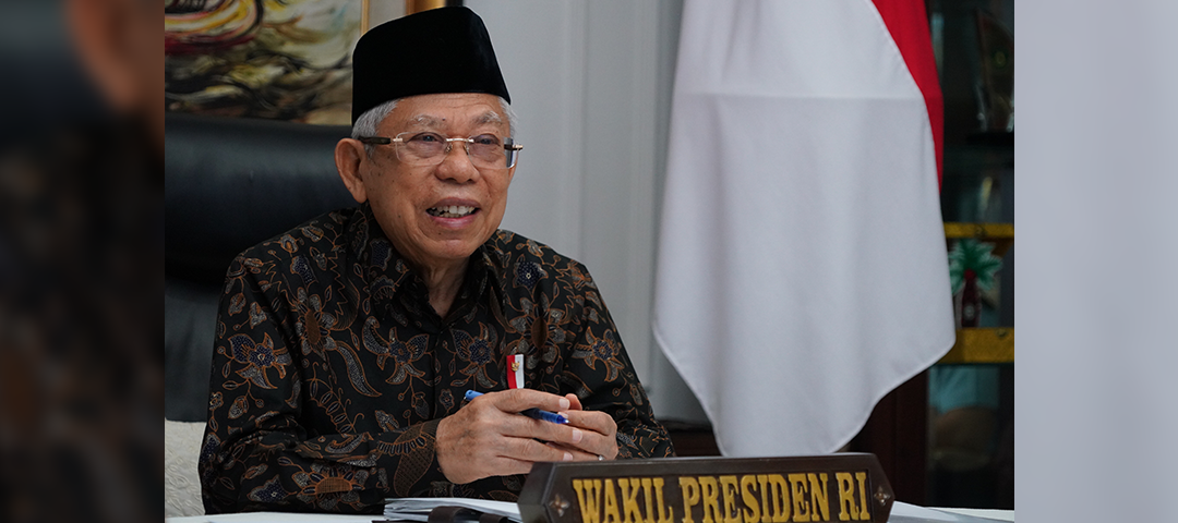 Wakil Presiden Menekankan Pentingnya Pemenuhan Pendidikan dan Konseling Pra Nikah untuk Mencegah Stunting