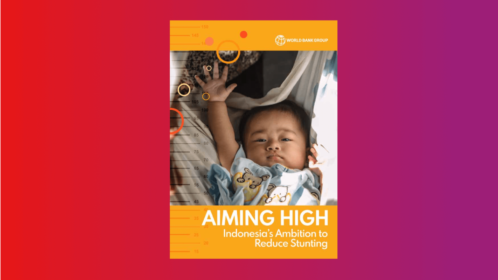 Aiming High Indonesia Ambition to Reduce Stunting