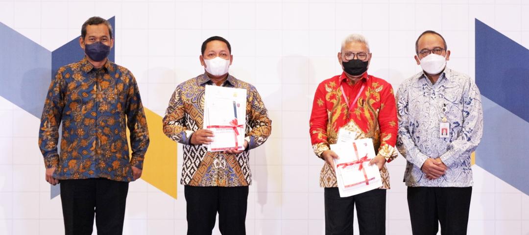 Komitmen Daerah untuk Percepat Penurunan Angka Stunting