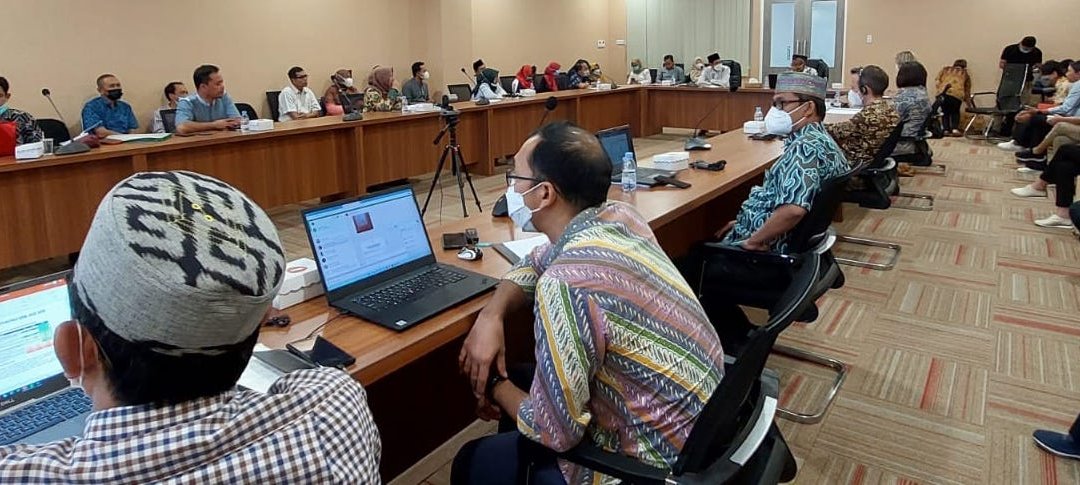 Setwapres Dan World Bank Turun Lapangan Cek Penanganan Stunting di Lombok