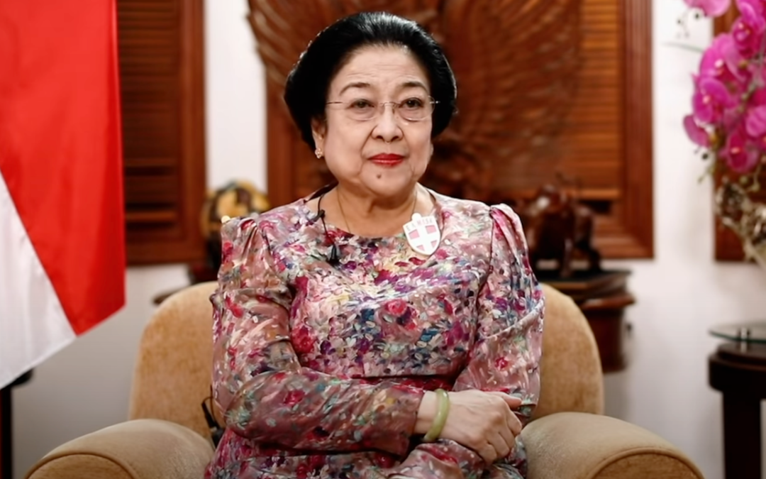 Megawati Beri Tips Masak Cegah Stunting