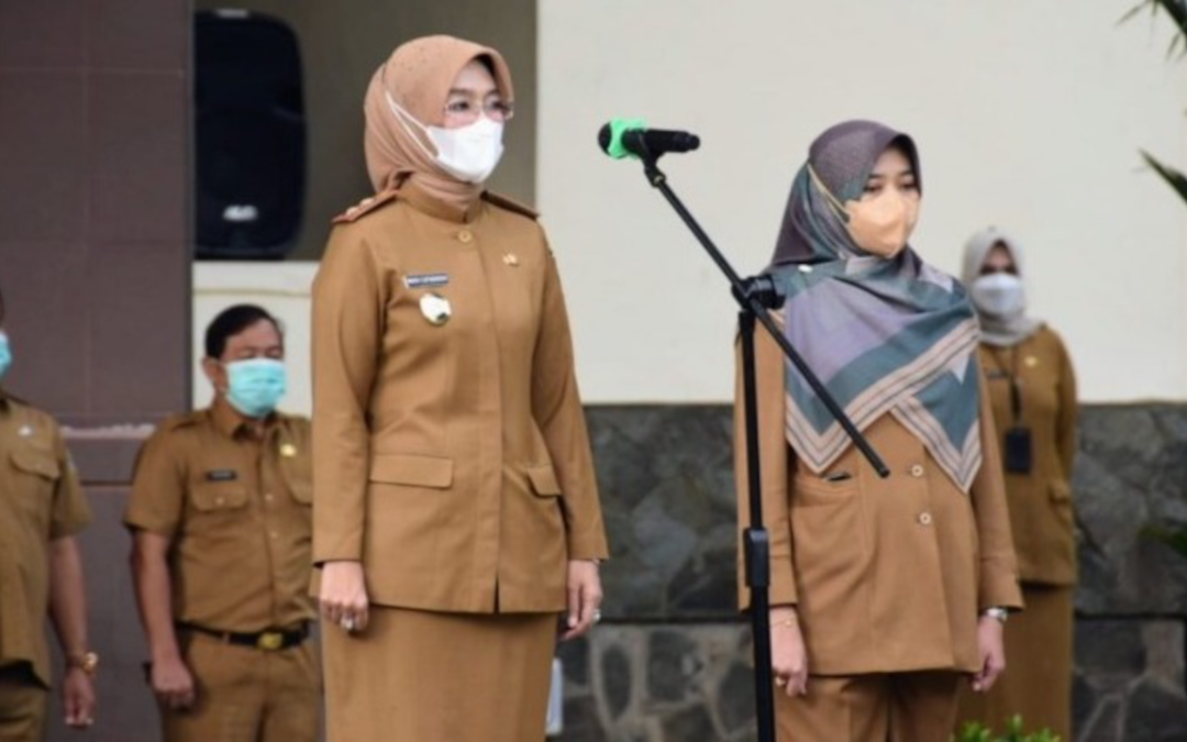 Wabup Cirebon Ajak Semua Pihak Terlibat Percepatan Penurunan Stunting