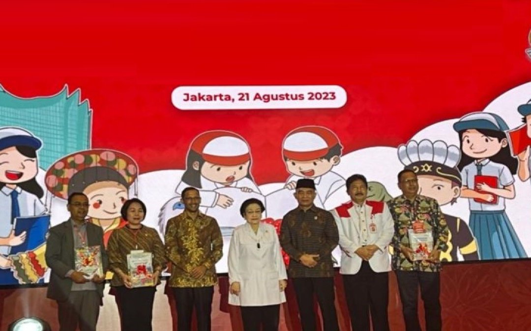 Megawati: Stunting Harus Nol