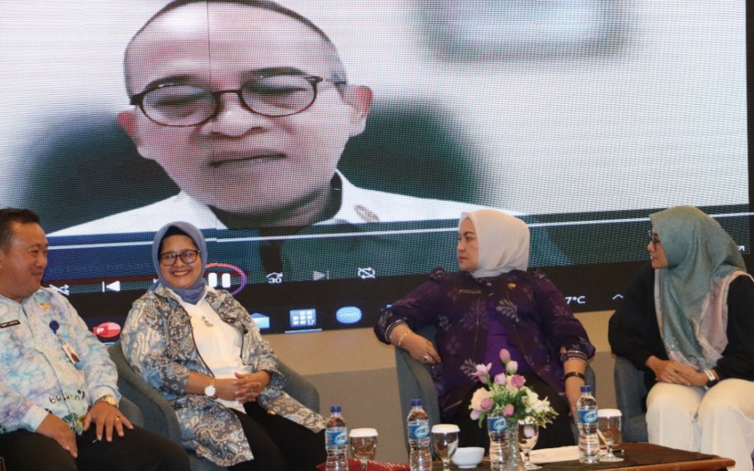 Setwapres gelar Side Event Rapat Koordinasi Nasional (Rakornas) Stunting 2024