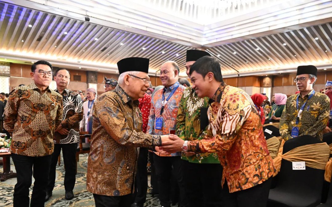 Rakornas Percepatan Penurunan Stunting 2024 Bahas Berbagai Hal, Mulai dari Refleksi Hingga Luncurkan Layanan Digital E-Assistance for Stunting Information